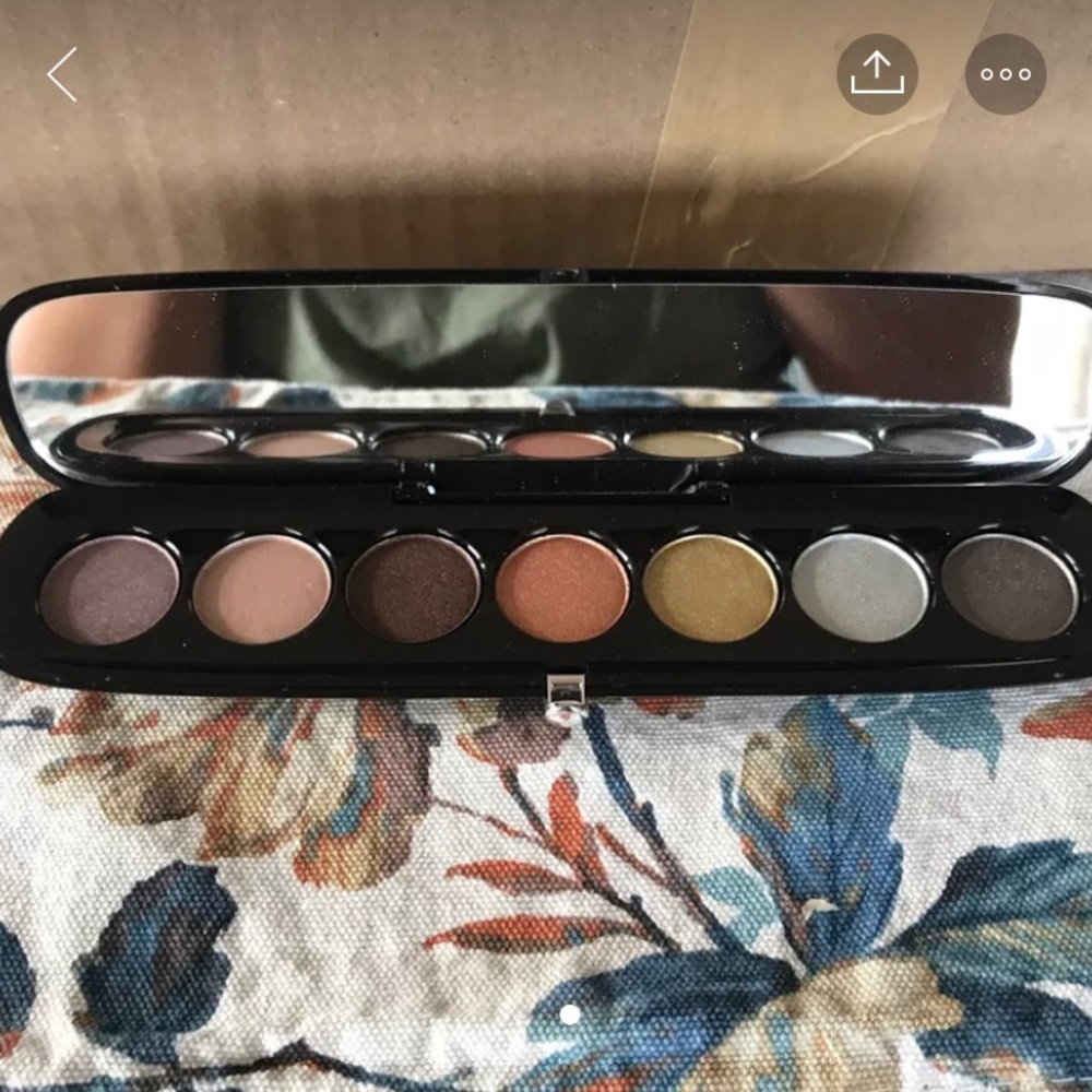 Marc Jacobs The Starlet Palette